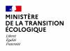Logo du Ministère de la transition écologique